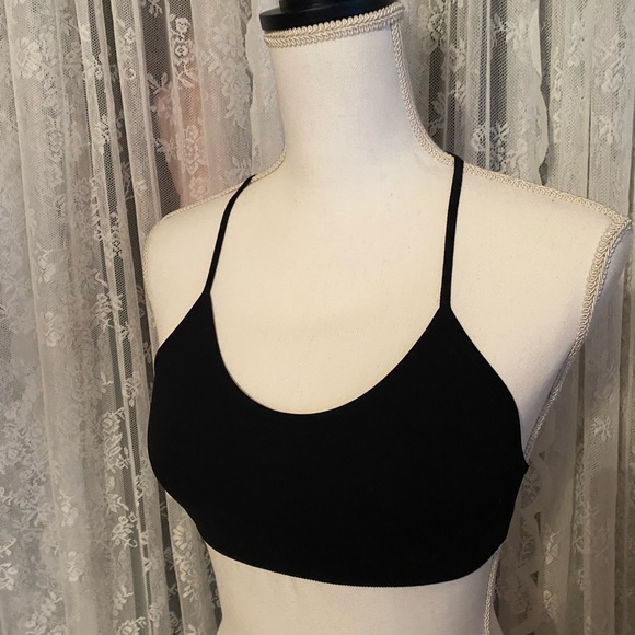 Tattoo Bra XS/S - Picture 4 of 9